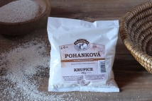 Pohanková krupice- bez lepku